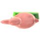 Marketing Flamingo Stress Balls