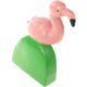 Marketing Flamingo Stress Balls