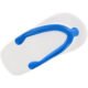 Marketing Flip Flop Stress Balls