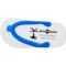 Marketing Flip Flop Stress Balls