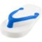 Marketing Flip Flop Stress Balls