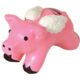 Customized Flying Pig Stress Relievers