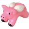Customized Flying Pig Stress Relievers