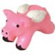 Customized Flying Pig Stress Relievers
