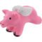 Customized Flying Pig Stress Relievers