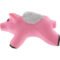 Customized Flying Pig Stress Relievers
