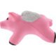 Customized Flying Pig Stress Relievers
