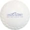 Marketing Foam Golf Ball Stress Relievers