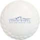 Marketing Foam Golf Ball Stress Relievers