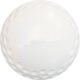 Marketing Foam Golf Ball Stress Relievers