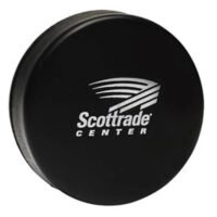 Giveaway Foam Hockey Puck Stress Balls
