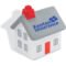 Custom Foam House Stress Relievers