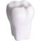Promo Foam Tooth Stress Relievers
