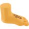 Imprinted Foot Stress Balls