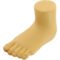 Promo Foot Stress Toys