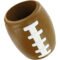 Advertising Football Bottle Holder Stress Toys