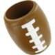 Advertising Football Bottle Holder Stress Toys