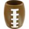 Advertising Football Bottle Holder Stress Toys