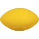 Logo Football Foam Stress Relievers