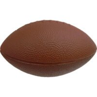 Logo Football Foam Stress Relievers