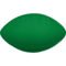 Logo Football Foam Stress Relievers