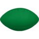 Logo Football Foam Stress Relievers