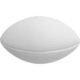 Logo Football Foam Stress Relievers
