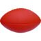 Logo Football Foam Stress Relievers