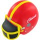 Promo Football Helmet Stress Relievers
