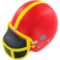 Promo Football Helmet Stress Relievers