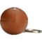 Promotional Football Keychain Stress Toys
