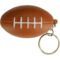Promotional Football Keychain Stress Toys
