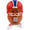 Marketing Football Mad Cap Stress Toys