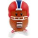 Marketing Football Mad Cap Stress Toys