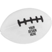 Custom Football Sport Stress Relievers
