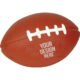 Custom Football Sport Stress Relievers