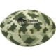 Printed Football Stress Balls 3.5" x 2" Dia.