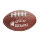 Giveaway Football Stress Shapes
