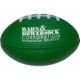 Giveaway Football Stress Shapes