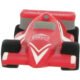 Marketing Formula 1 Racer Stress Relievers