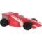 Marketing Formula 1 Racer Stress Relievers
