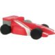 Marketing Formula 1 Racer Stress Relievers