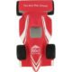 Marketing Formula 1 Racer Stress Relievers
