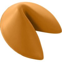 Promo Fortune Cookie Stress Relievers