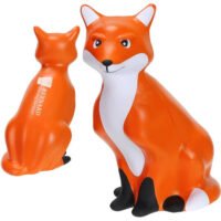 Giveaway Fox Stress Balls