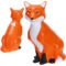 Giveaway Fox Stress Balls