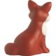 Marketing Fox Stress Relievers