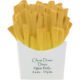Advertising French Fries Stress Balls