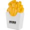 Promotional French Fries Stress Relievers