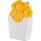 Promotional French Fries Stress Relievers